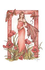 The Mother Fairy